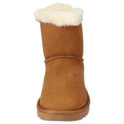 Stiefelette