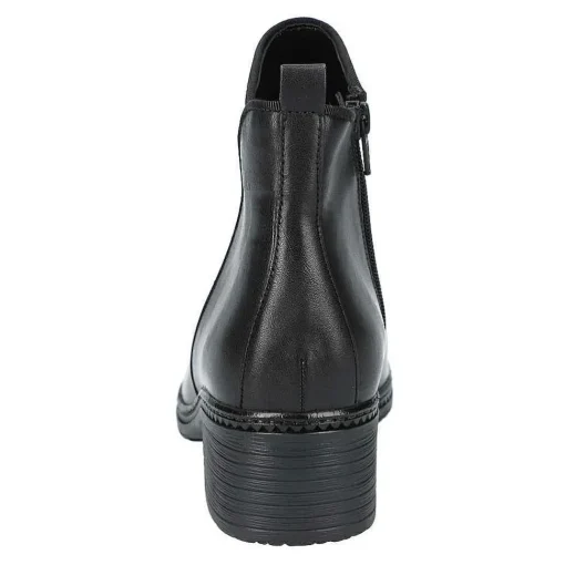 Stiefelette
