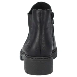 Stiefelette