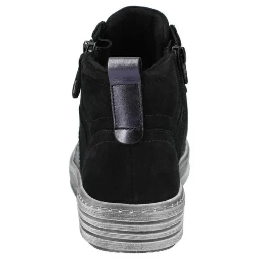 Stiefelette