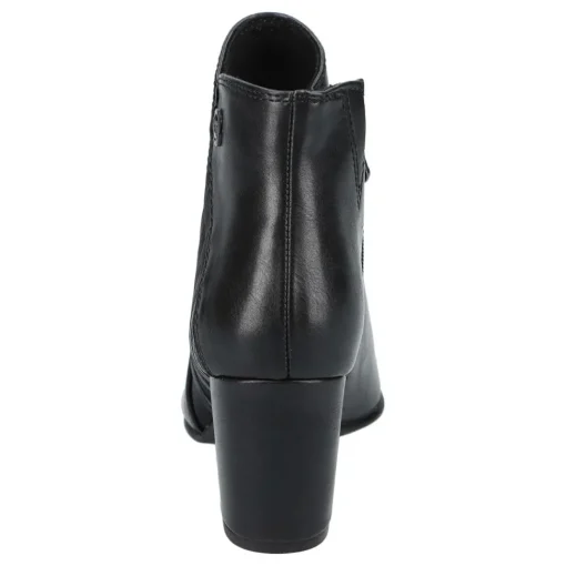 Stiefelette