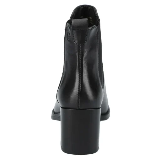 Stiefelette