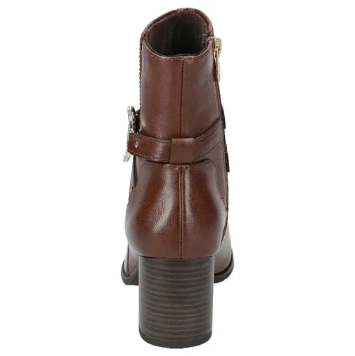 Stiefelette