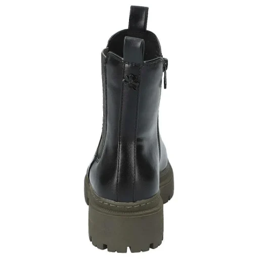 Stiefelette