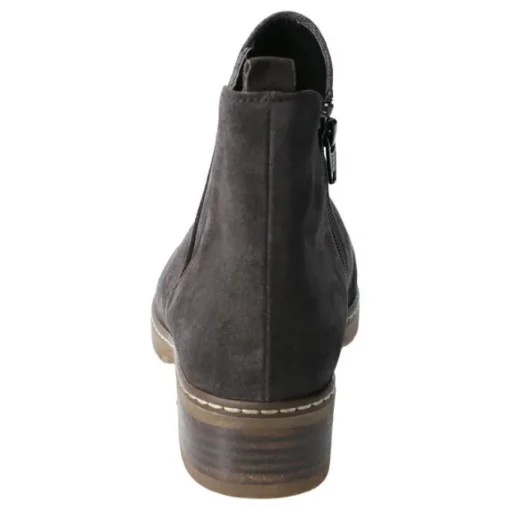 Stiefelette