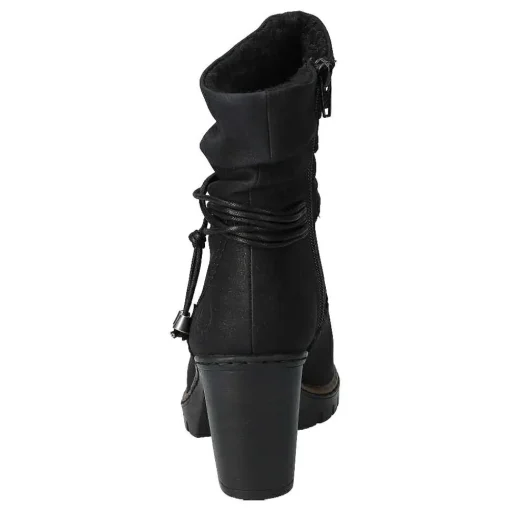 Stiefelette