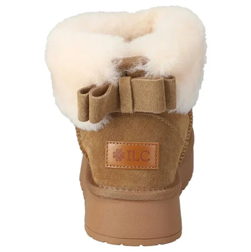 Stiefelette
