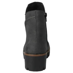Stiefelette