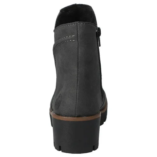 Stiefelette