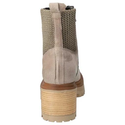Stiefelette