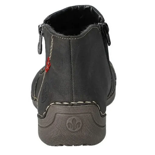 Stiefelette