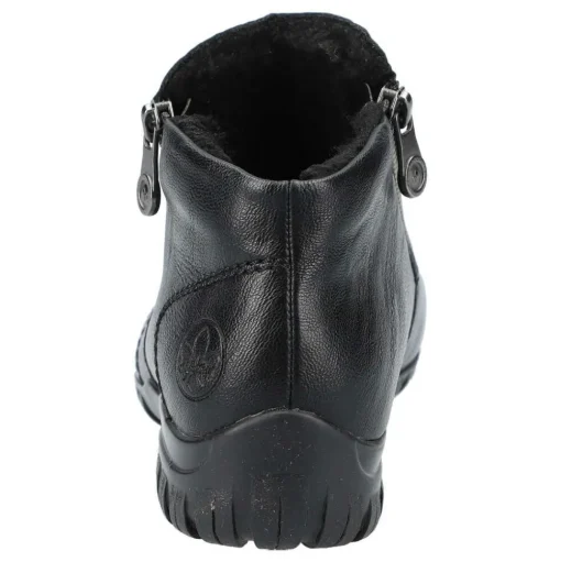 Stiefelette