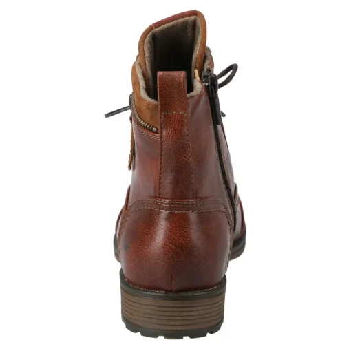 Stiefelette