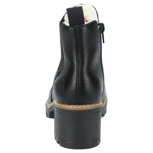 Stiefelette