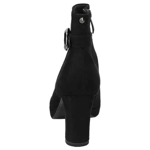 Stiefelette