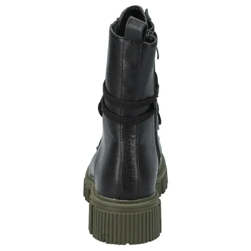 Stiefelette