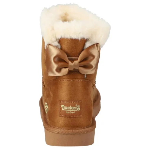 Stiefelette