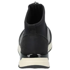 Stiefelette