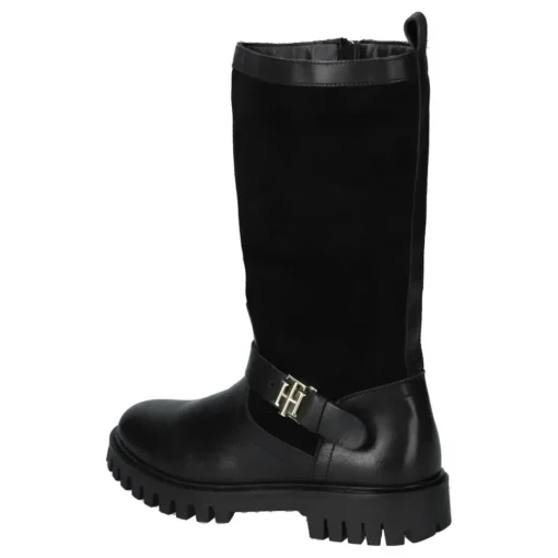 TH Hardware Material Mix Boot