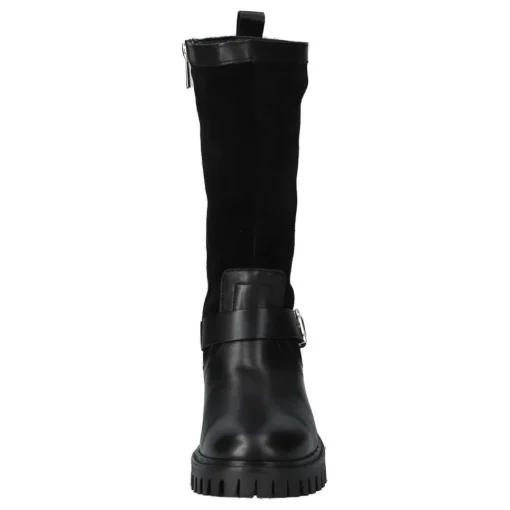 TH Hardware Material Mix Boot
