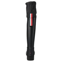 TH Overknee Rainboot Monogram