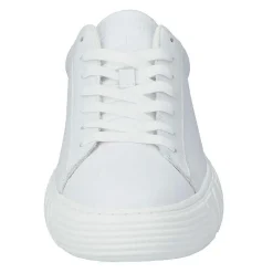 Tommy Jeans Leather Outsole