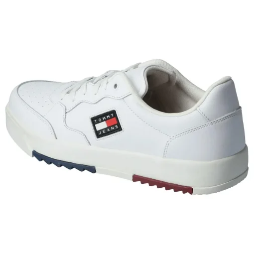 Tommy Jeans Retro Ess