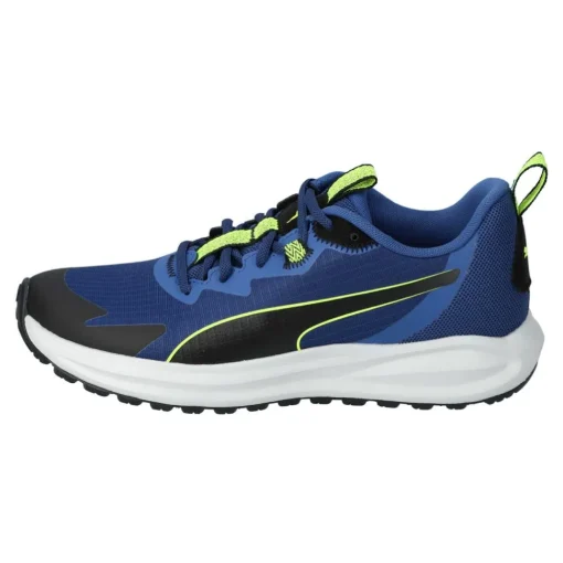 Twitch Runner Trail
