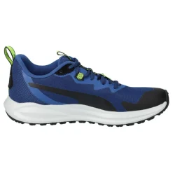 Twitch Runner Trail
