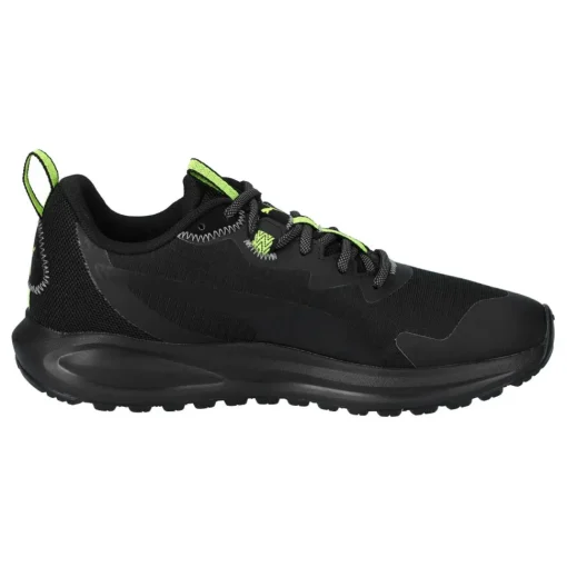 Twitch Runner Trail