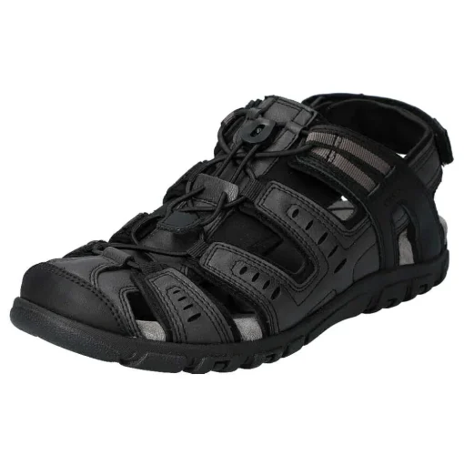 Uomo Sandal Strada