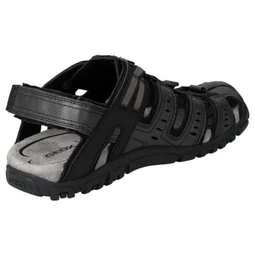Uomo Sandal Strada