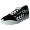 Ward checkered