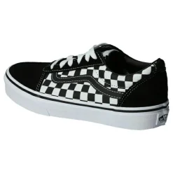 Ward checkered