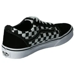 Ward checkered