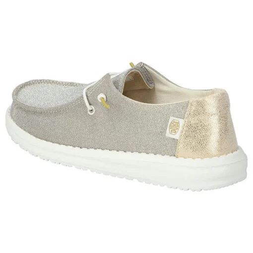 Wendy Metallic Sparkle