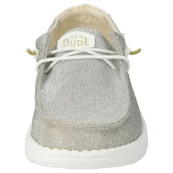 Wendy Metallic Sparkle