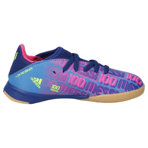 X Speedflow Messi 3